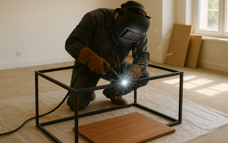 DIY project